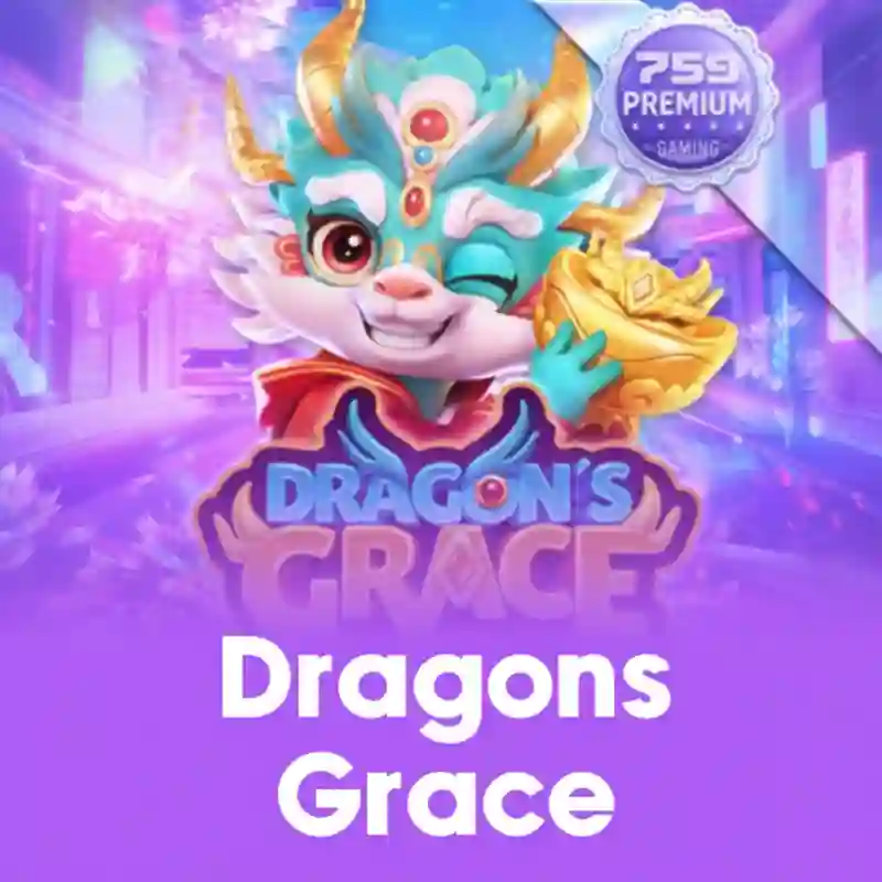 Dragon'sGrace