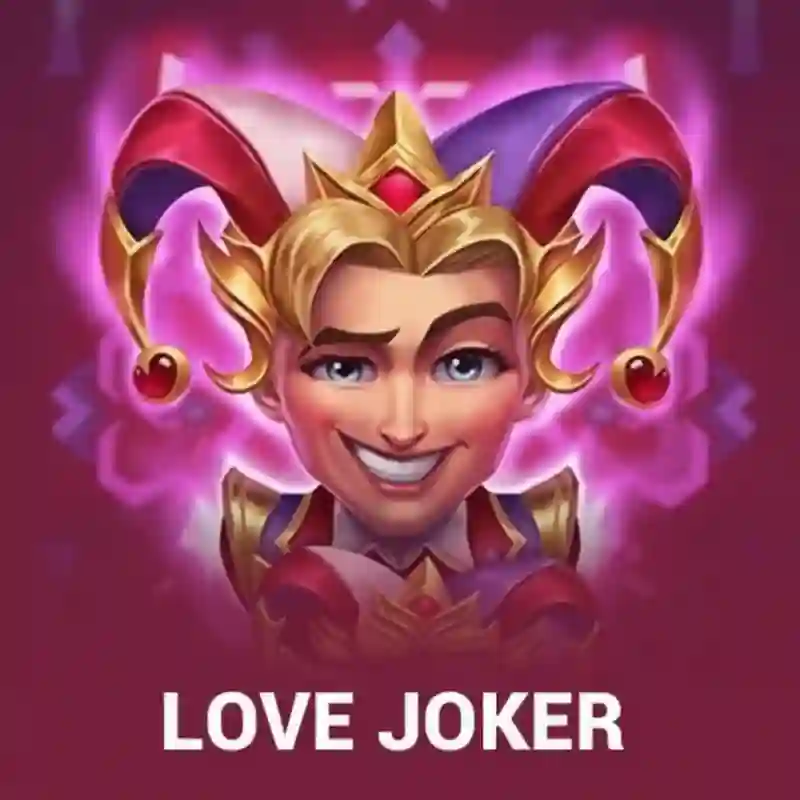 Love Joker