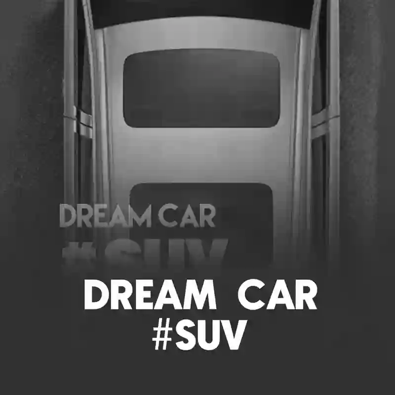 Dream Car SUV